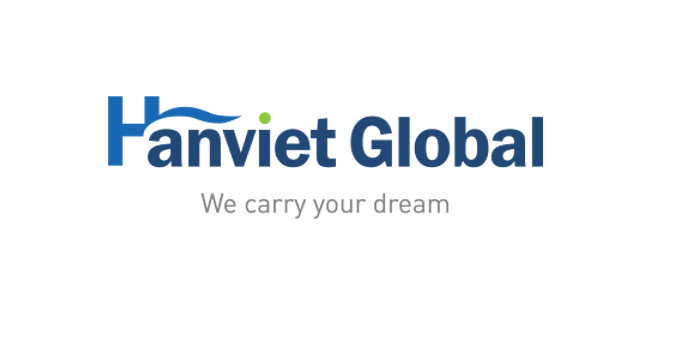 CÔNG TY TNHH HÀN VIỆT GLOBAL LOGISTICS
